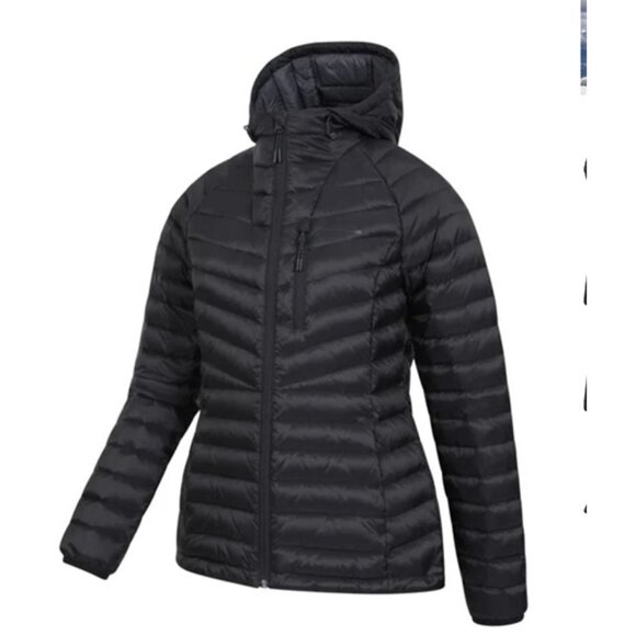 Mountain Warehouse Down Jacket - Picture 1 of 6